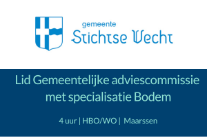20230901 Banner AdverOnline Gemeente Maastricht Beleidsadviseur Bodem en Ondergrond 300 x 200 px 1