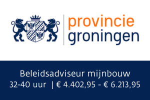 Adviseur Bodem en Bouwstoffen ODBN