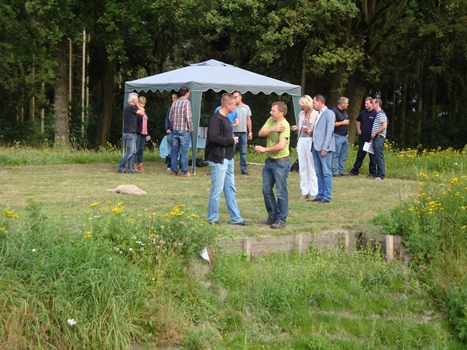 Demo_in_Veldhoven